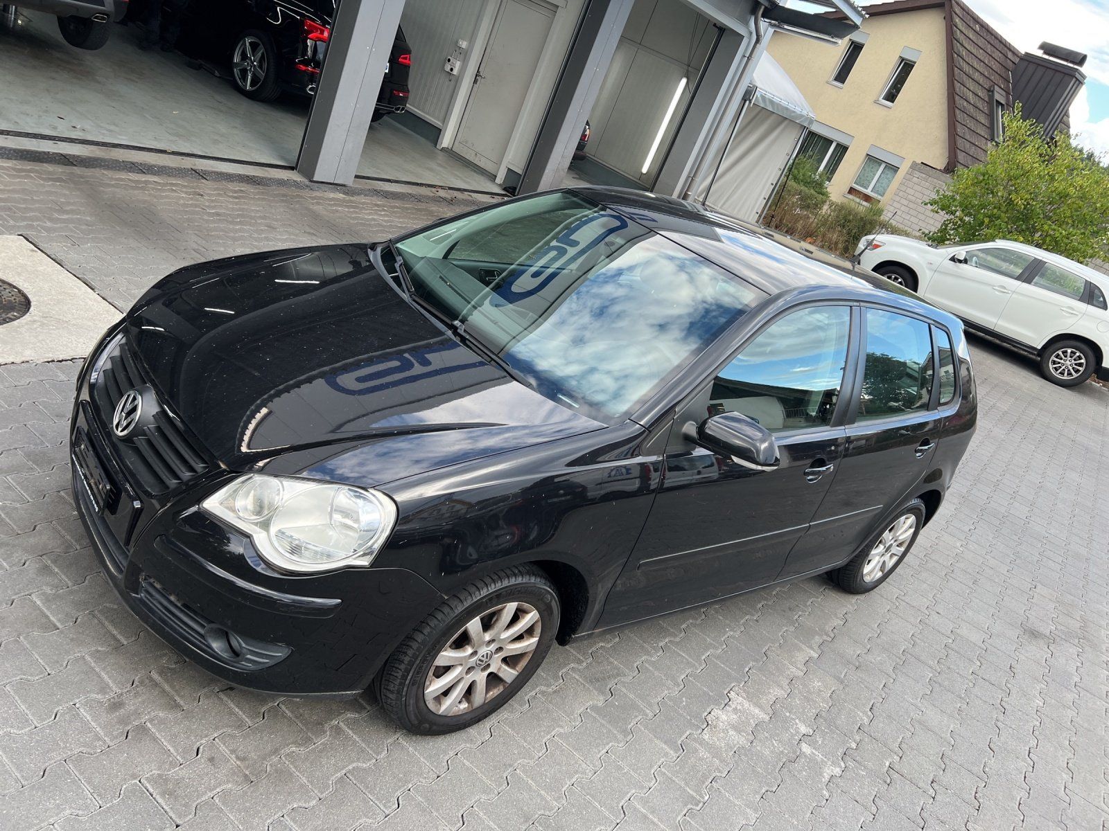 VW Automobili: VW Polo 1.6 16V – Usato da Kölliken venduto da Apollo74 9