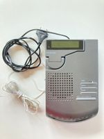 Philips Radiowecker AJ 3392