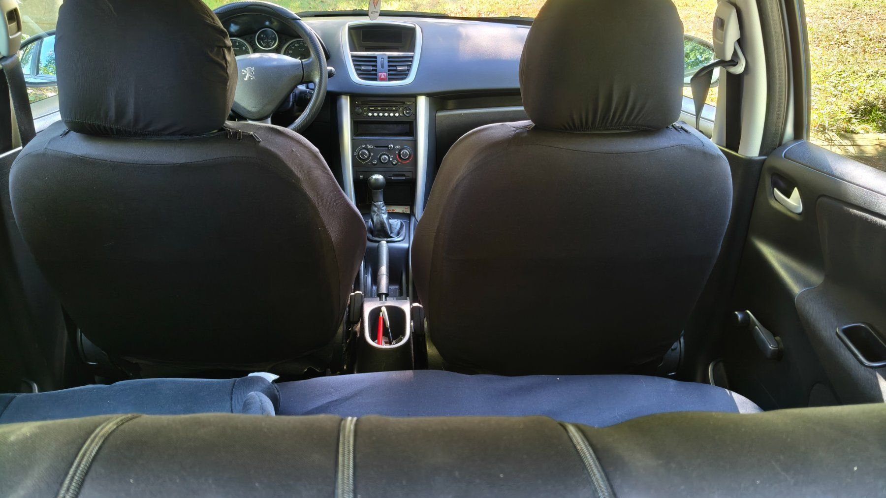 Peugeot Automobili: Peugeot 207 – Usato da Langwiesen venduto da vel_8dp8 7