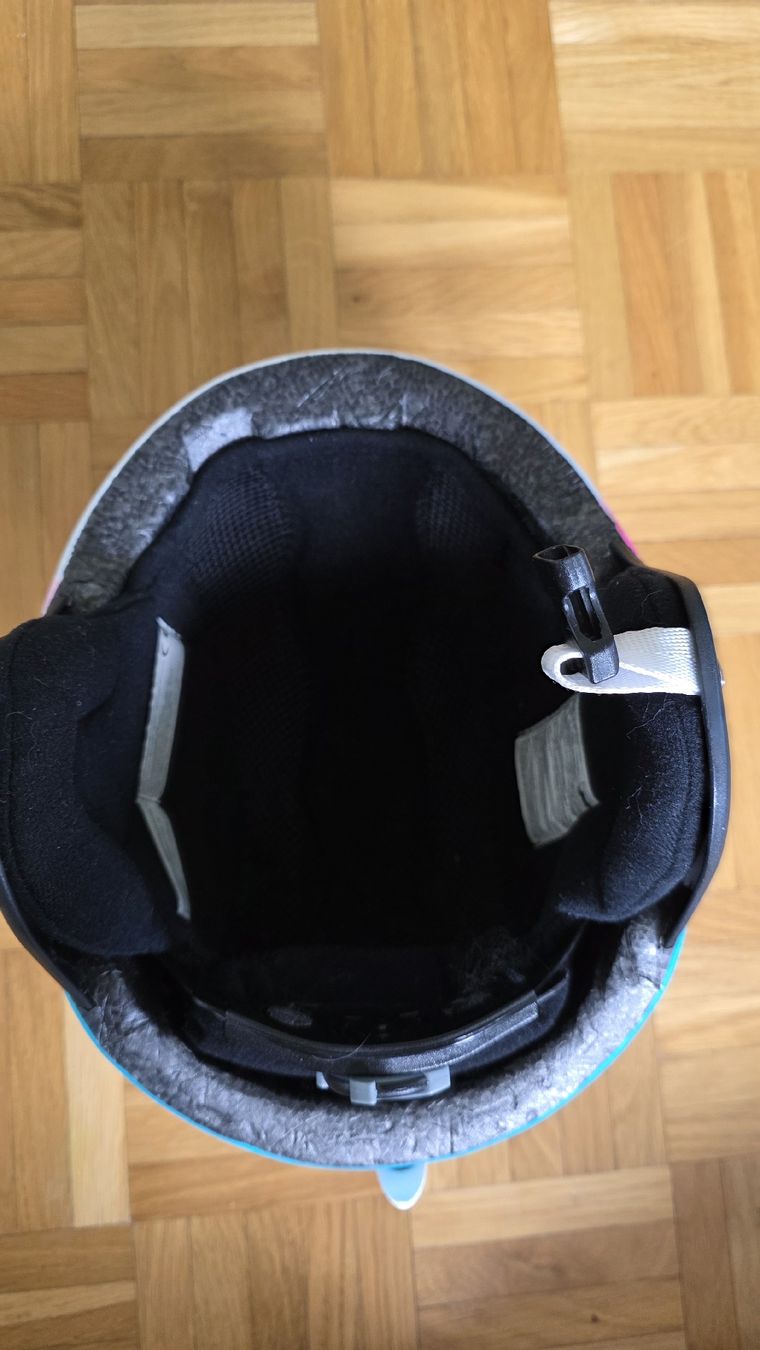 Caschi: casque de ski – Usato da Fontainemelon venduto da ale_b865 3