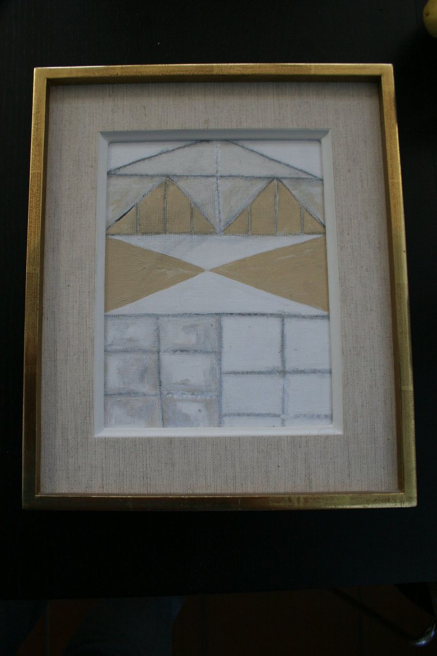 Foto & Immagini: Original Bild elisabeth mey seiler – Usato da Luzern venduto da mey_s13