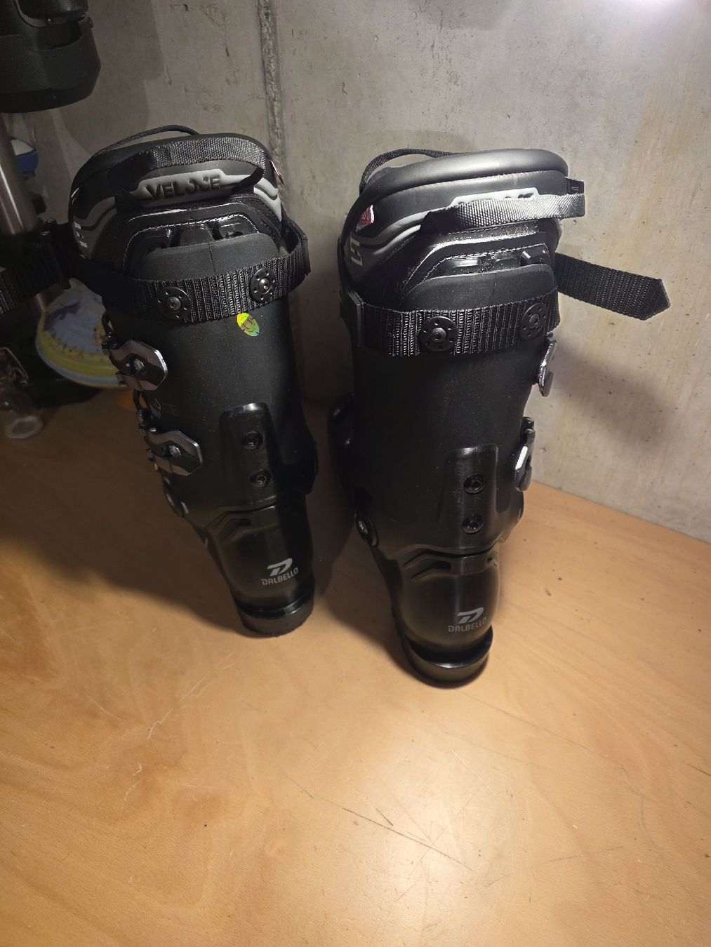 Herrenschuhe: Skischuh Dalbello VELOCE 130 GW – Neu (gemäss Beschreibung) aus Schlatt TG von Primerus 7
