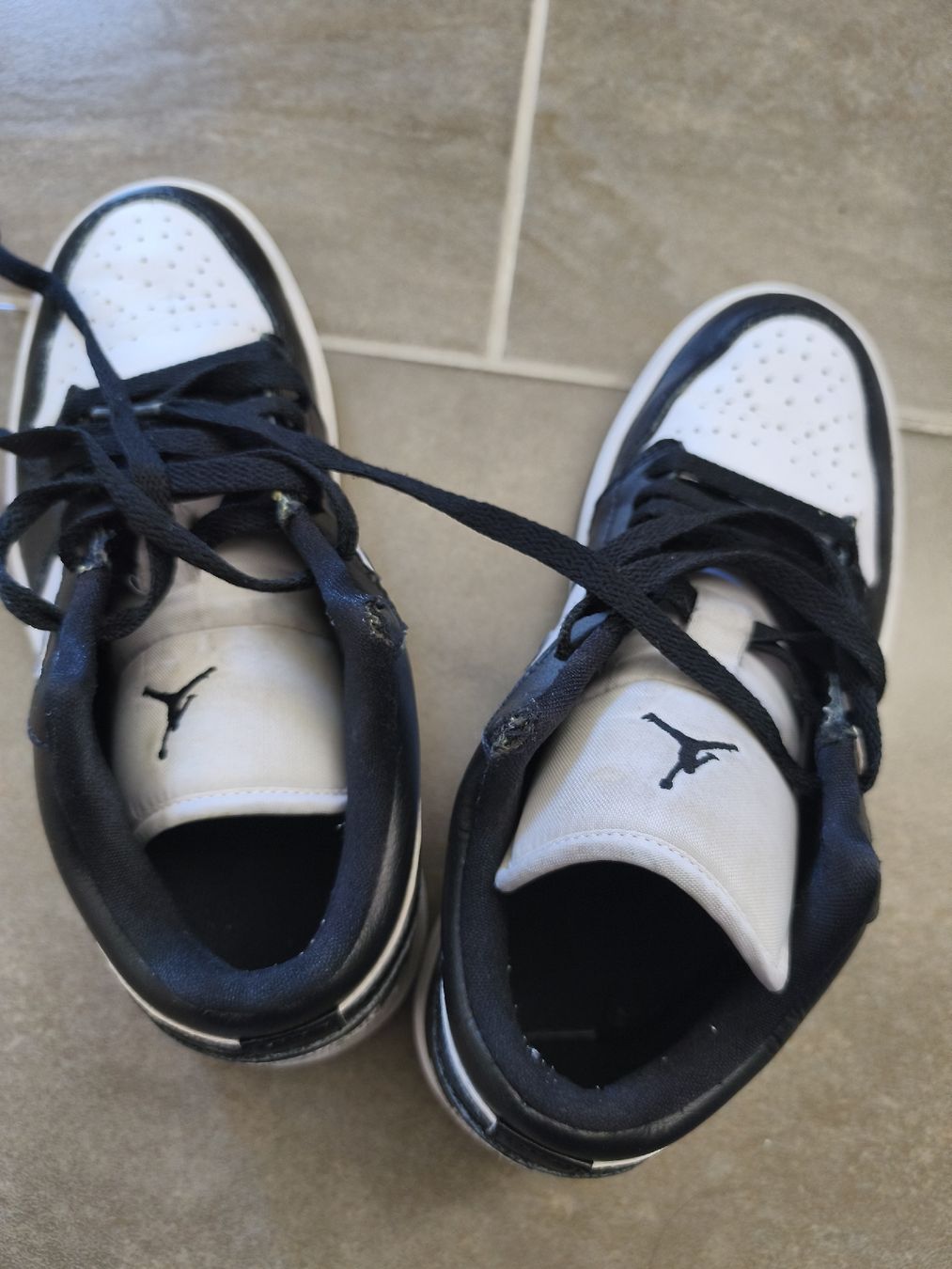 Jordan Scarpe da uomo: nike Jordan 39 – Usato da Orbe venduto da don_ym8h 3