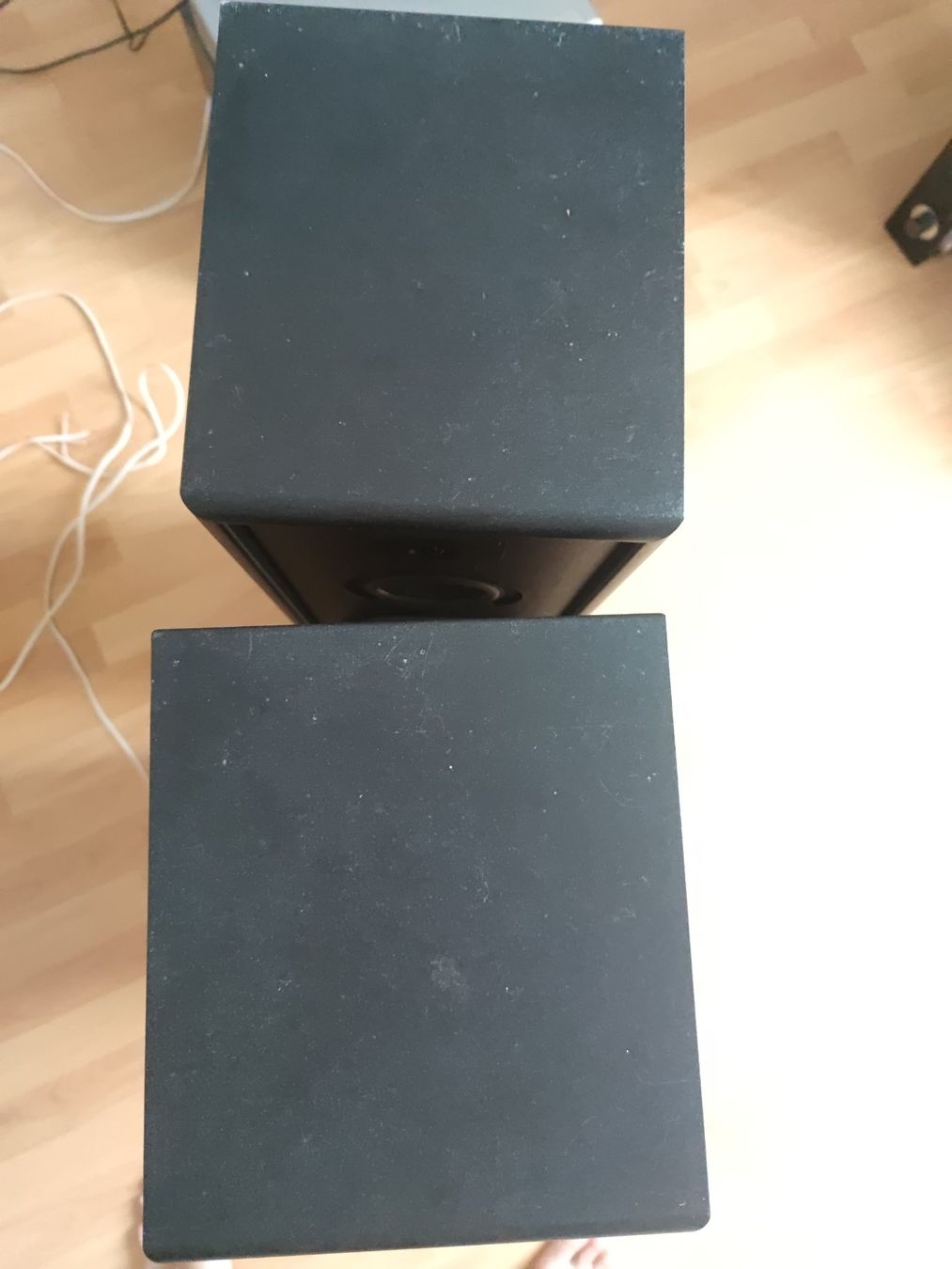 JBL Lautsprecher: JBL TLX 320 – Gebraucht aus Meggen von Malecifent 3