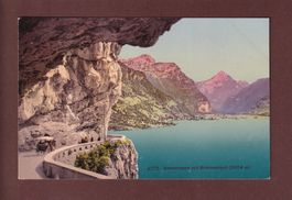 AXENSTRASSE - Bristenstock - Kutsche