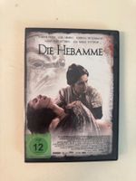 DIE HEBAMME. (DVD) 2014