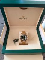 Rolex GMT Master