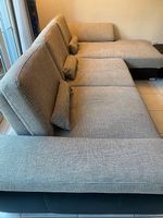 Sofa beige