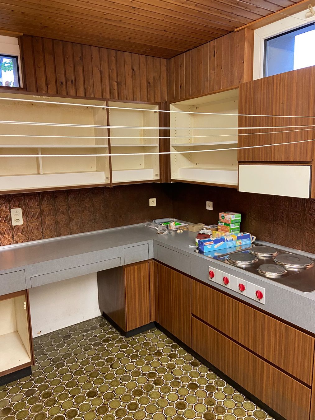 Cucine complete: Einbauküche mit Elektrogeräten gebraucht – Usato da Turgi venduto da Uborkeys 1