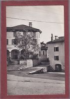 Muzzano - 1940 - Intérieur du village