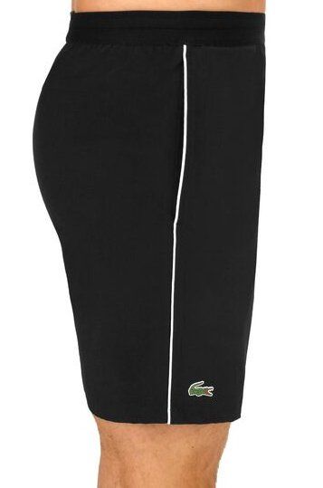 Lacoste Pantaloni: Lacoste Novak Djokovic !!!SELTEN!!! – Usato da St. Gallen venduto da Djokovic_Shop_1 3