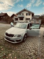 Skoda octavia Vrs