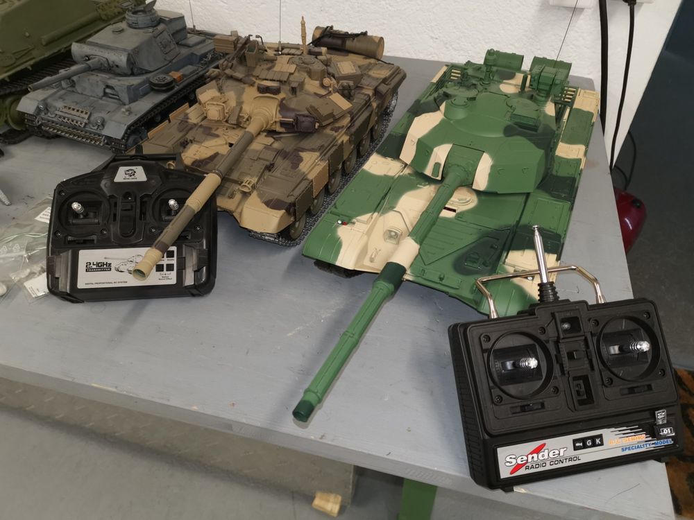 Panzer 116 Kaufen auf Ricardo