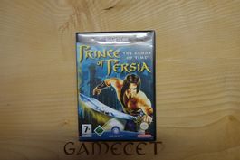 Prince of Persia: The Sands of Time