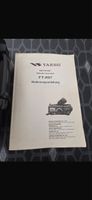 Yaesu FT-897 Allmode Transceiver mit Zubehoer guter Zustand