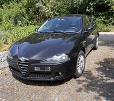 Alfa Romeo 147, 1.6, Jg. 2006