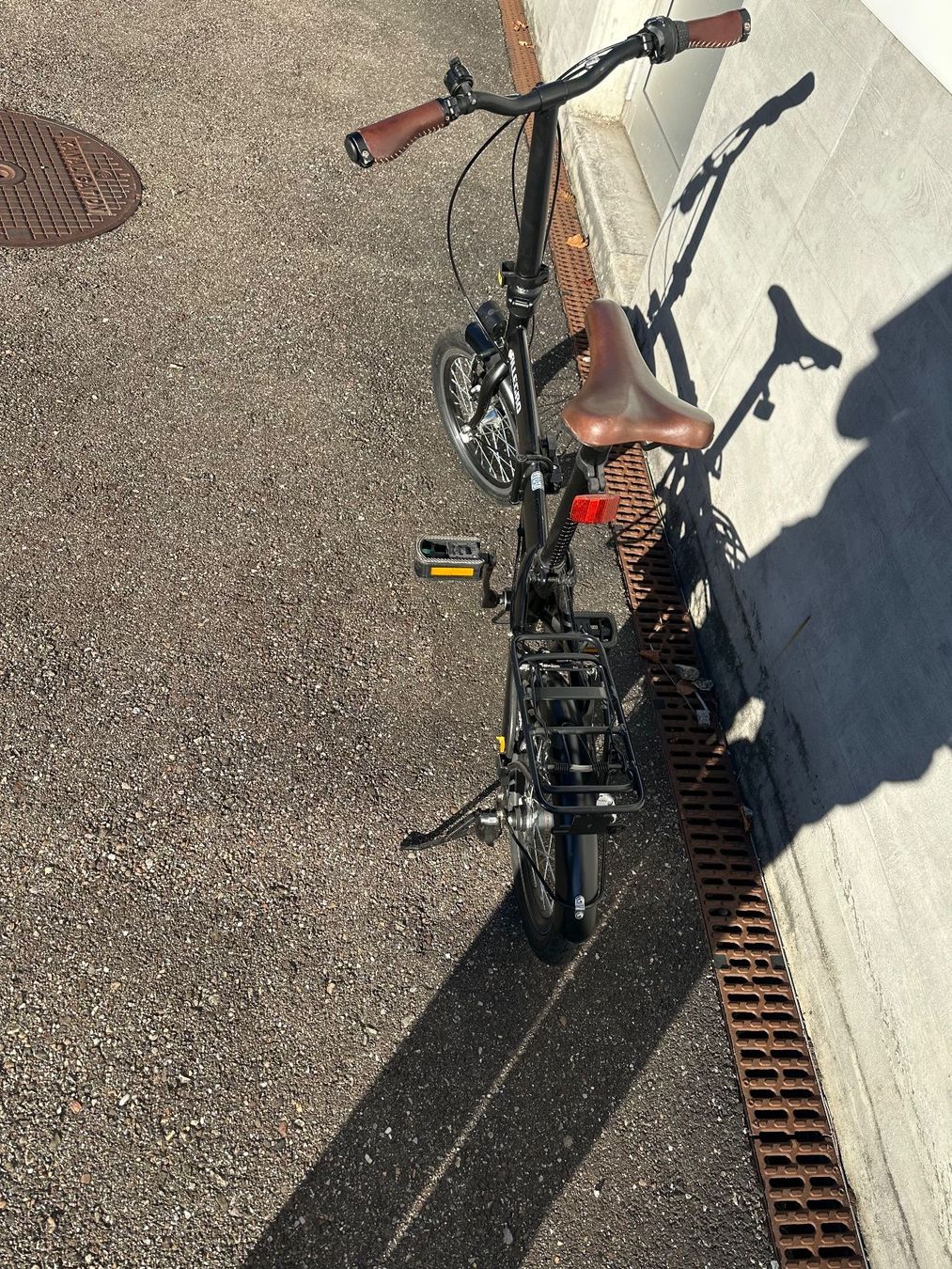 Biciclette: Klappvelo Allegro – Usato da Liestal venduto da FuV01 3