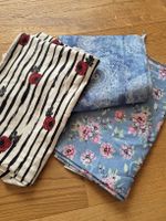 Stoffpaket Flowers