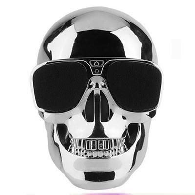 Casse acustiche: JARRE AeroSkull XS - enceinte bluetooth – Nuovo (secondo la descrizione) da APPLES venduto da az02 1