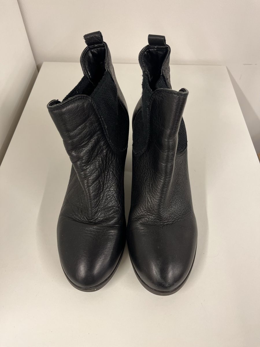 Scarpe da donna: Stiefeletten / Gr. 40 / MAX – Usato da Zürich venduto da Nirba9