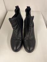 Stiefeletten / Gr. 40 / MAX