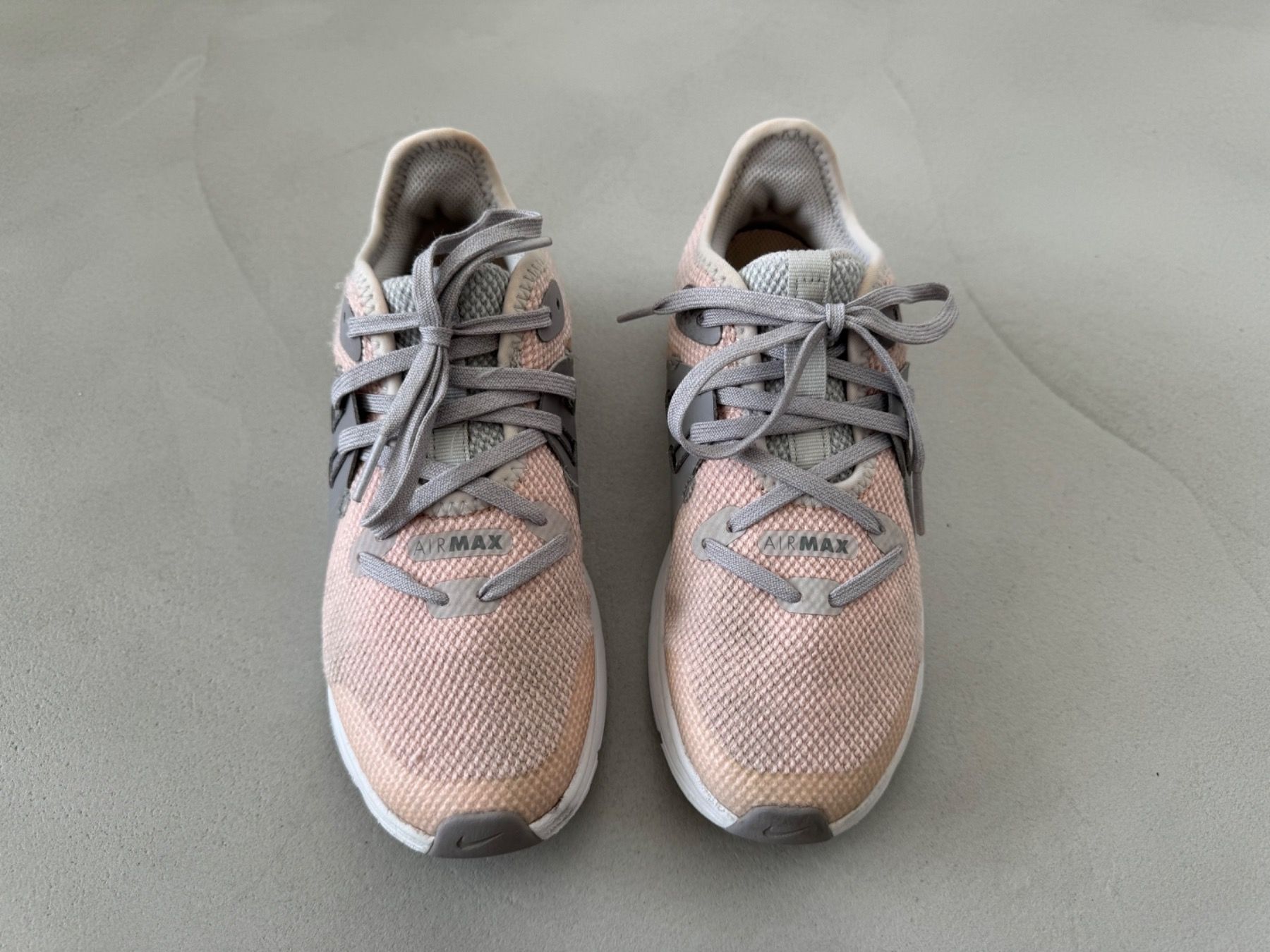 Scarpe per ragazze: Sneakers, Turnschuhe Nike Air Max, 32 – Usato da Siebnen venduto da Nulu12