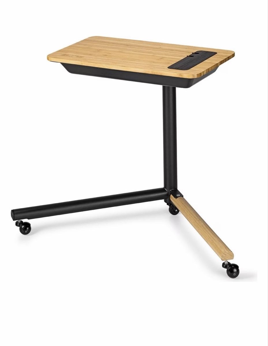 Vélos d'appartement: Elite Trainings Desk – D'occasion à Forch par Strawberry_JvN 2
