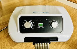 Venen Engel 6 Premium - Medizin.Kompressions-Massagegerät