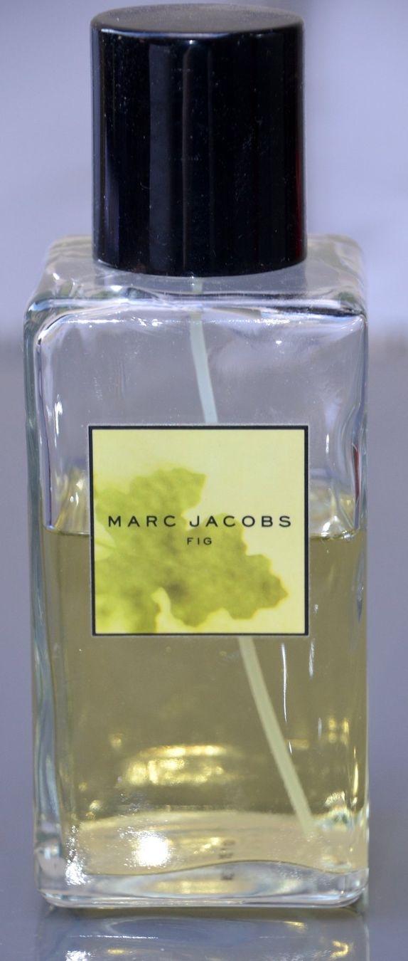 Marc Jacobs Profumi & Eau de Toilette: Marc Jacobs Fig EdT 300ml – Usato da Collonges venduto da arashee 3