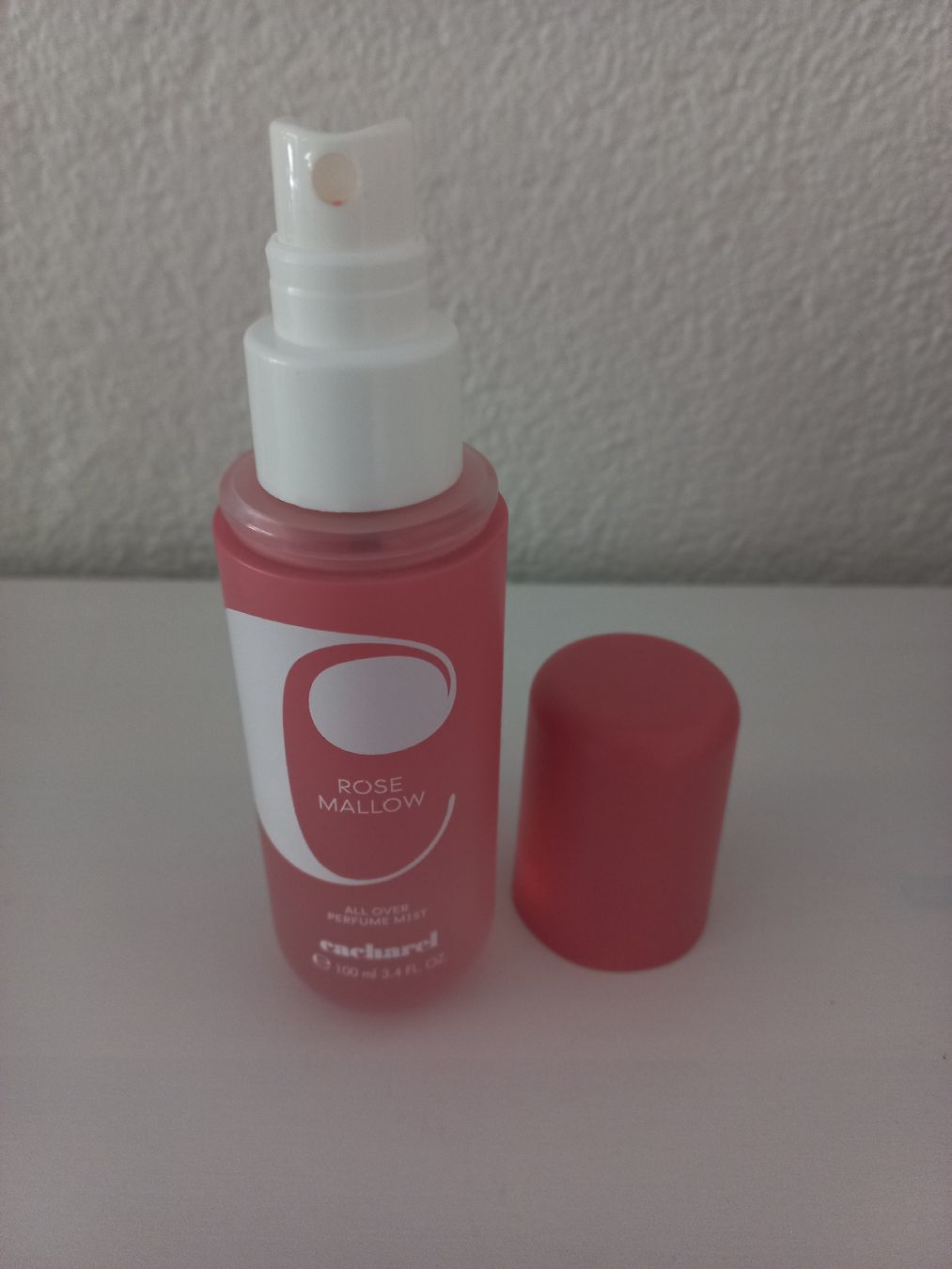 Cacharel Parfum & Eau de Toilette: Brume cacharel rose mallow – Neu (gemäss Beschreibung) aus Le Landeron von Liline89 1