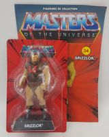Masters Of The Universe 34 - Grizzlor - Altaya