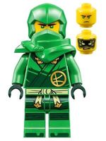 LEGO NINJAGO njo813 Lloyd - Dragons Rising aus 71793