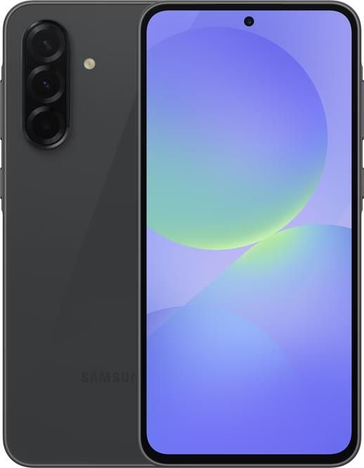 Handys / Smartphones: Samsung Galaxy A36 128GB Awesome Black – Gebraucht aus Steinhausen von verkaufench