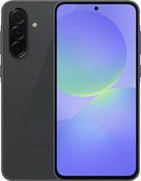 Samsung Galaxy A36 128GB Awesome Black