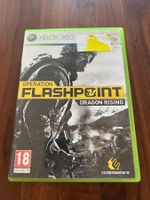 Operation Flashpoint: DR Xbox 360