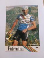 Ludo Peeters - Rad - handsigniert