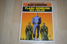 FLASH GORDON       °°°°°  GUY L' ÉCLAIR °°°°°