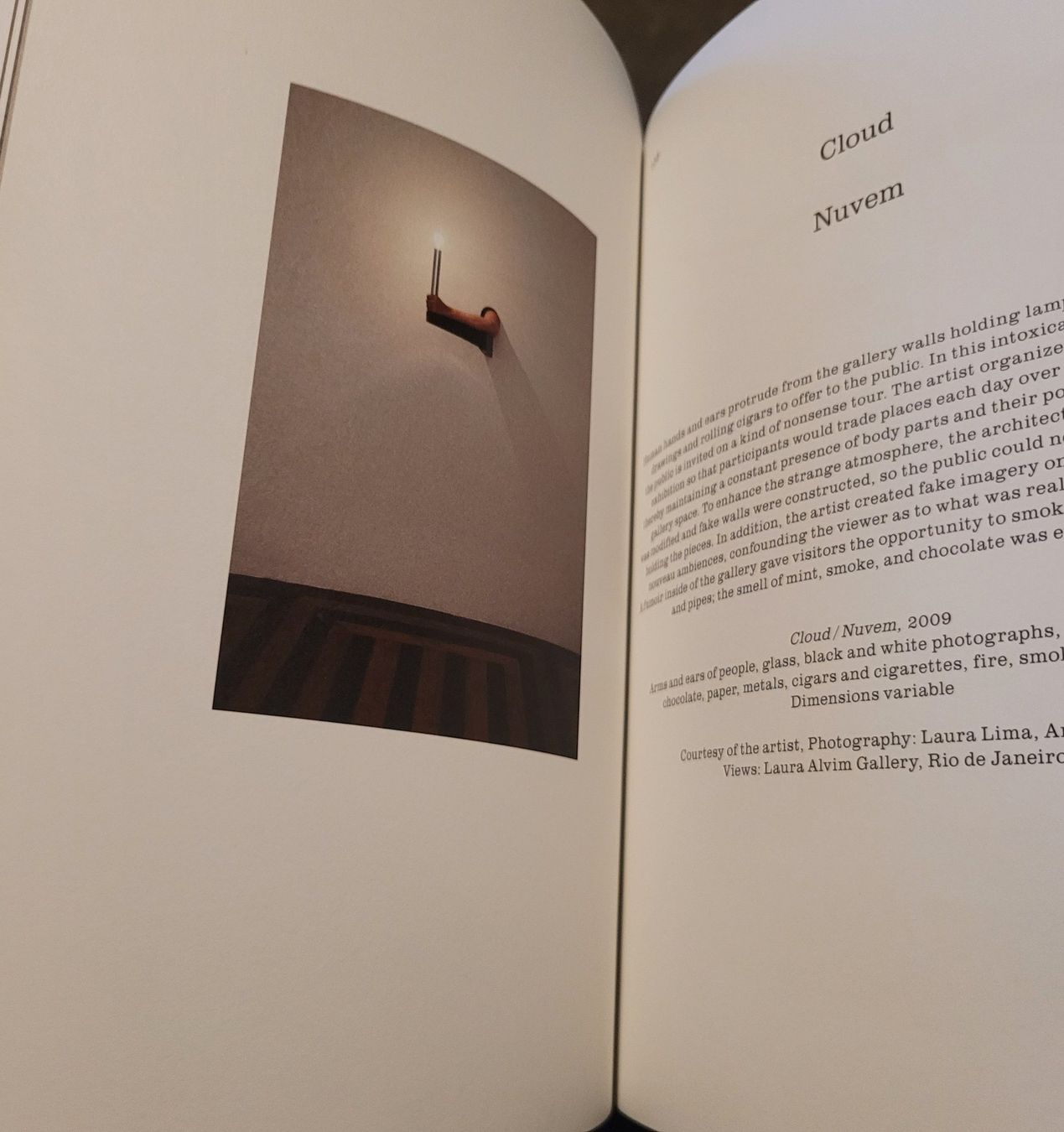 Libri: LAURA LIMA – Usato da Zürich venduto da Avd 7