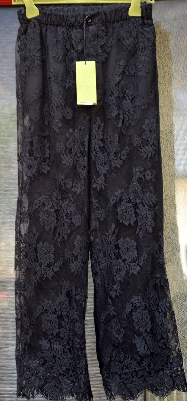 Gucci Pantaloni: Gucci Hose / pantalon 40 / L – Nuovo (secondo la descrizione) da Collonges venduto da Auganien 3