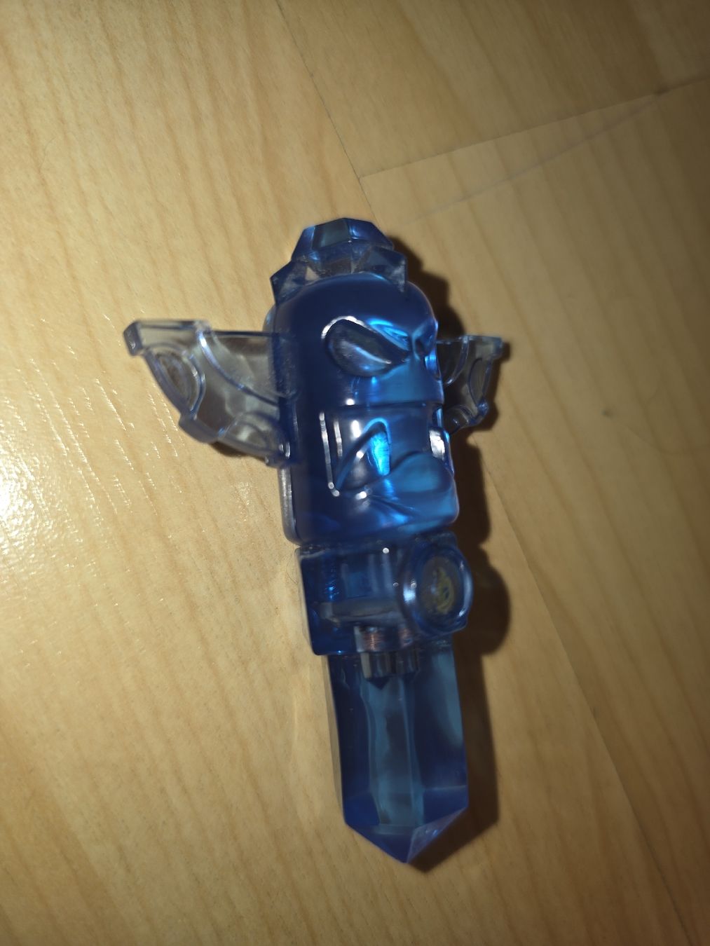 Statuette: skylander - water tiki – Usato da Hottwil venduto da Humanoidprincezz