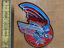 Judas Priest Patch Sticker Aufnäher Metal Rock Band 7