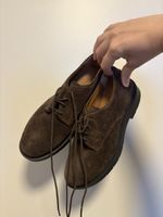 Geox spherica Schnürschuh 37