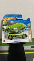 Hot Wheels '90 Honda Civic EF - Grün - Neu und ovp