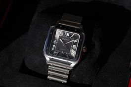 Cartier Santos WSSA0037