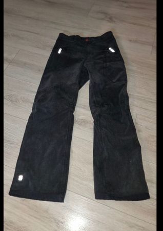 Reima Winterhose Gr. 140, Top Zustand, Cord, Warm ❄️