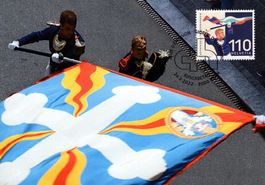 MK CH Mein Kanton - unsere Schweiz - Appenzell Innerrhoden