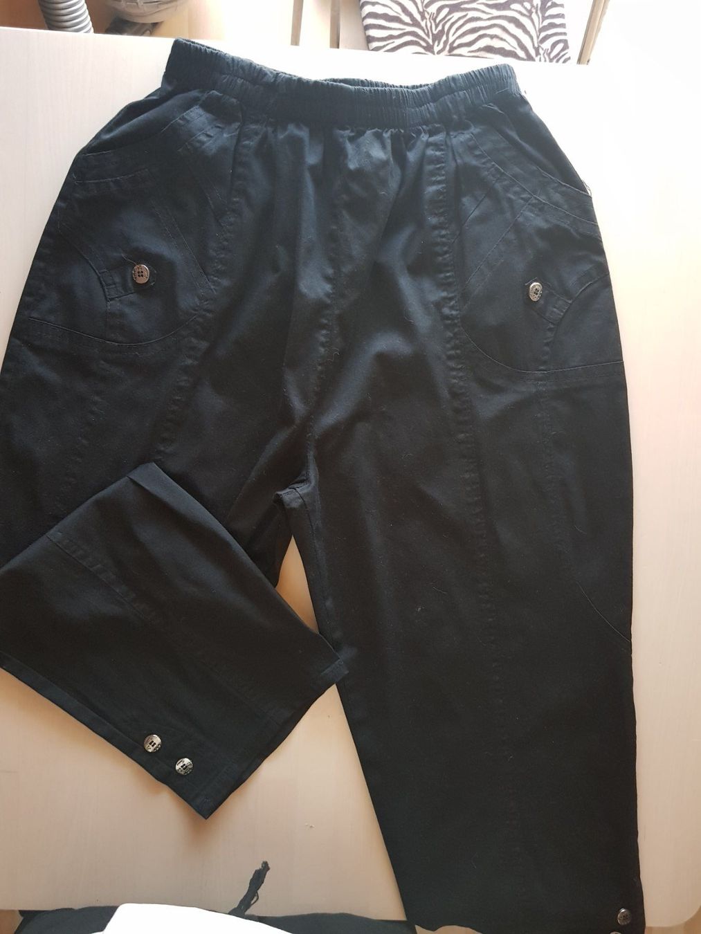 Pantaloni: HOSE – Usato da Dottikon venduto da Flaxi