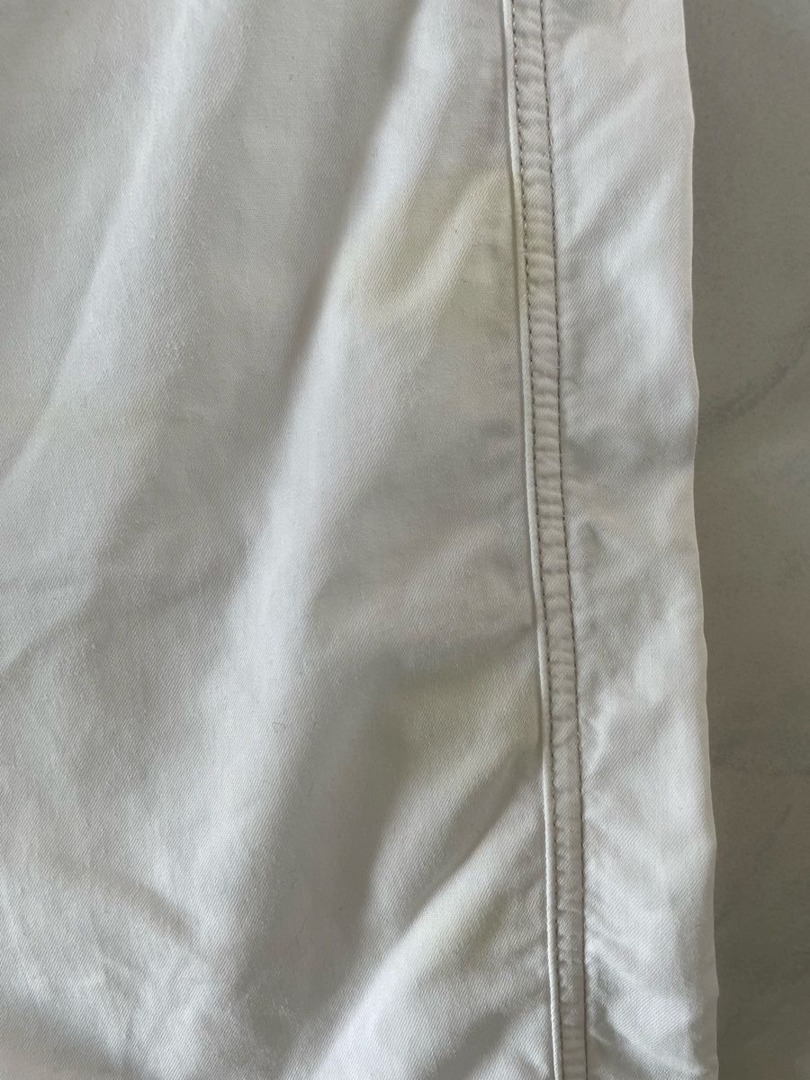 G-Star Jeans: Jeans G-Star weiss – Usato da Orpund venduto da 1002beat64 6