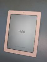 Apple iPad 3 64GB WiFi Cellular weiss gebraucht (Mod. A1430)