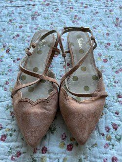 Scarpe da donna: Sandalen / Boden UK / Gr. 38 – Usato da Meggen venduto da heyleg1